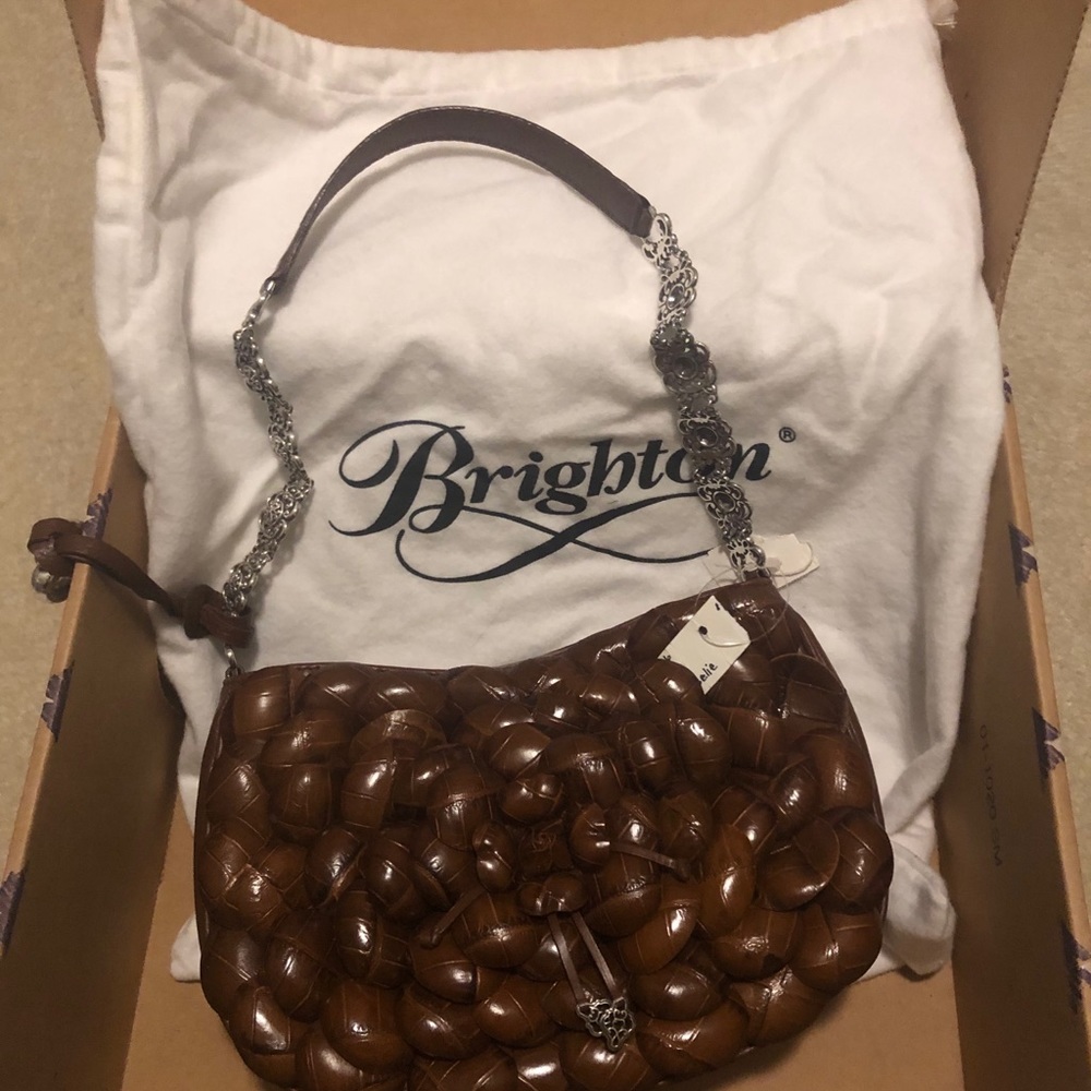 NWT Brighton purse w/o dustbag